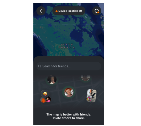 В Instagram з'явилася нова функція геолокації: як перевірити, хто бачить ваше місце розташування